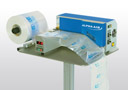 Luftpolstersystem AlphaAir CM 150