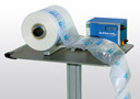 Luftpolstersystem AlphaAir CM 45