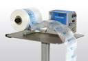 Luftpolstersystem AlphaAir CM 80