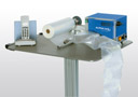 Luftpolstersystem AlphaAir CM Mini 20