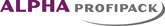 Alpha Profipack Packtischsystem