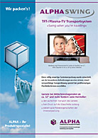 Produktübersicht AlphaAir