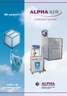 Produktbersicht AlphaAir